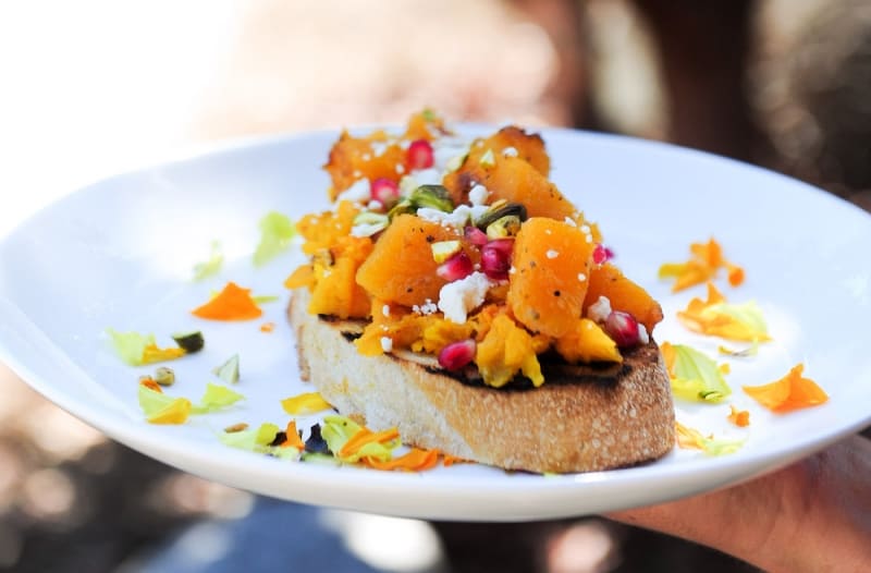 Maple_Roasted_Squash_Tartine