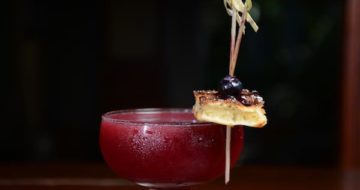 5 Best Fall Cocktails in Los Angeles