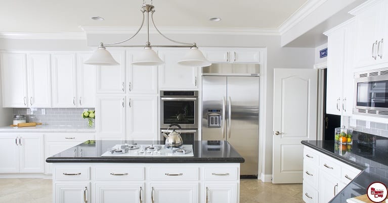 Kitchen Remodeling Orange County CA