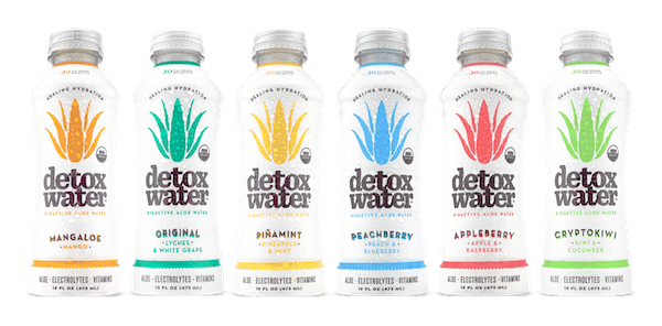 Detox Water