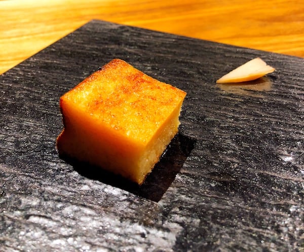 Tamagoyaki Dessert_Q Sushi