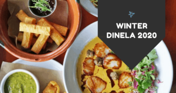 Winter dineL.A. is here!