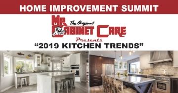 2019 Kitchen Trends Revealed