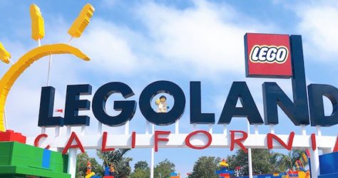 EatDrinkSanDiego plus how to get FREE Legoland Tickets
