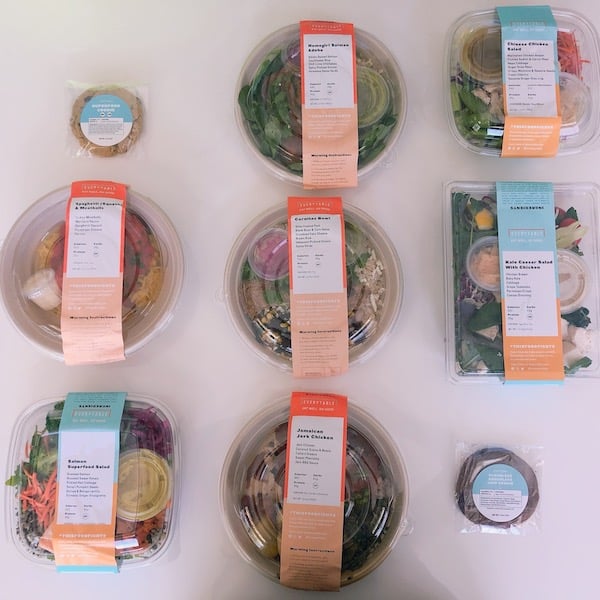 The Best Healthy Meal Delivery Services in Los Angeles • eatdrinkla