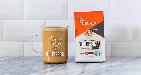 Bulletproof Coffee Original