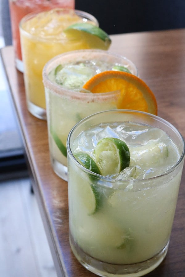 Caipirinha_H&H Brazilian Steakhouse_Los_Angeles