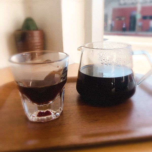 Pourover 