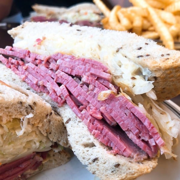 Langers-Deli Pastrami