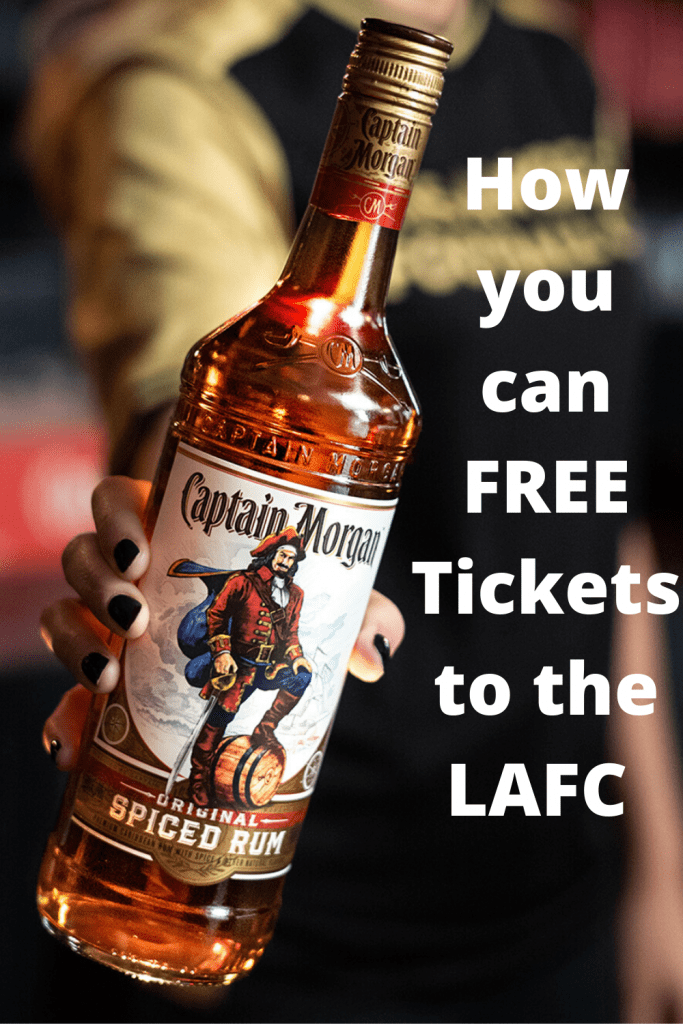 Win Free tickets the LAFC March 1st in Los Angeles
