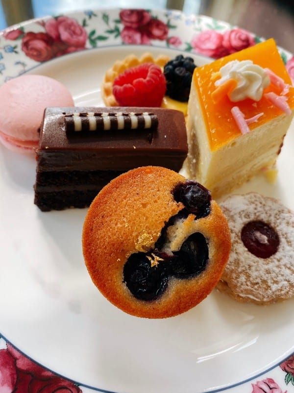 Afternoon-Tea-Pastries-Langham-Pasadena