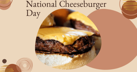 Where to get Almost Free Burgers on National Cheeseburger Day in Los Angeles