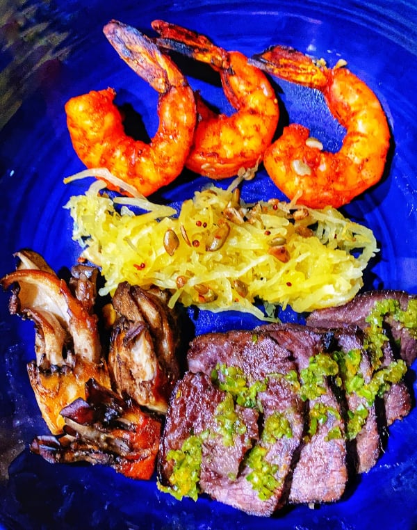 Surf-Turf-Openaire