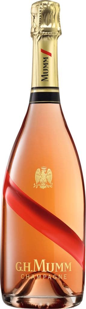 Bottle Shot_G.H.Mumm Grand Cordon Rosé 750ml