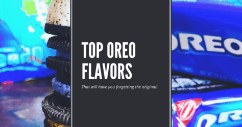 The 6 Best Limited Edition Oreo Flavors plus what’s New for 2024