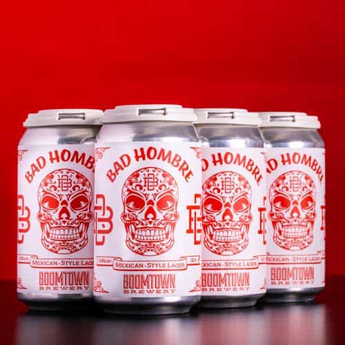 BadHombre_BoomtownBrew_Cans