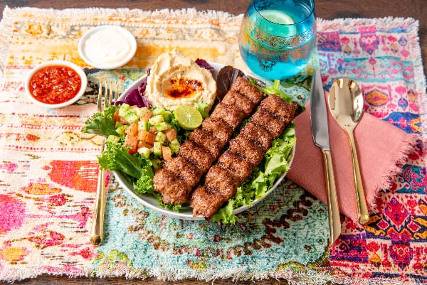 Rooz Persian Eatery