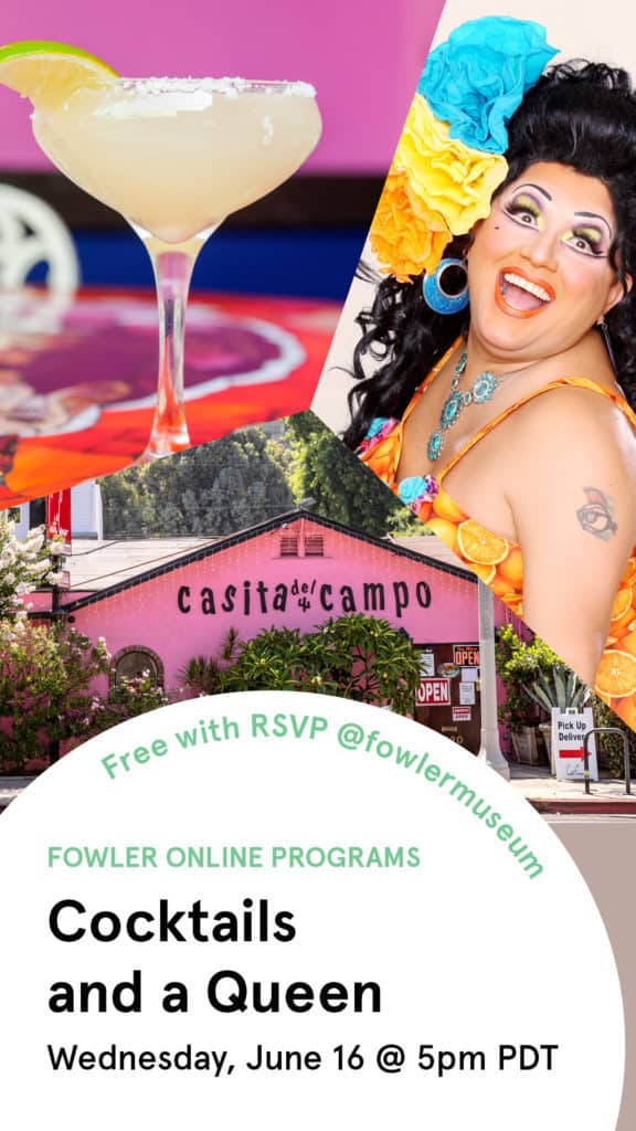 Casita del Campo Event Summer Sips in Los Angeles