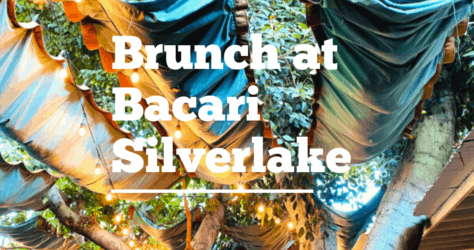 Here’s How to Brunch at Bacari Silverlake