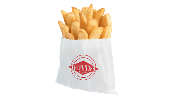 Fat Fries