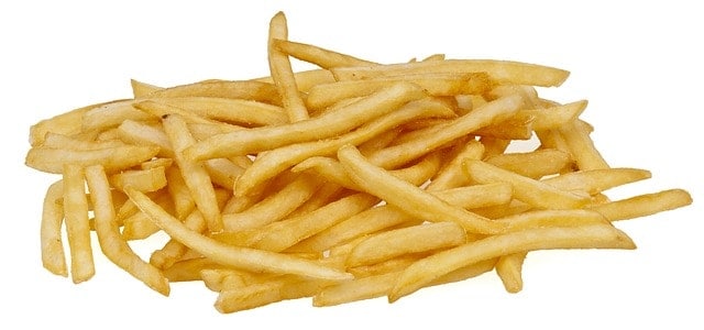 National French Fry Day 2021
