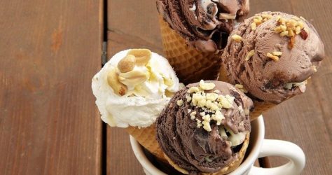 Where to get Free Ice Cream on National Ice Cream Day in Los Angeles