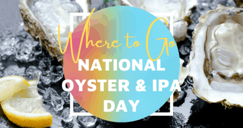 Where to go on National Oyster and IPA Day this Saturday in Los Angeles