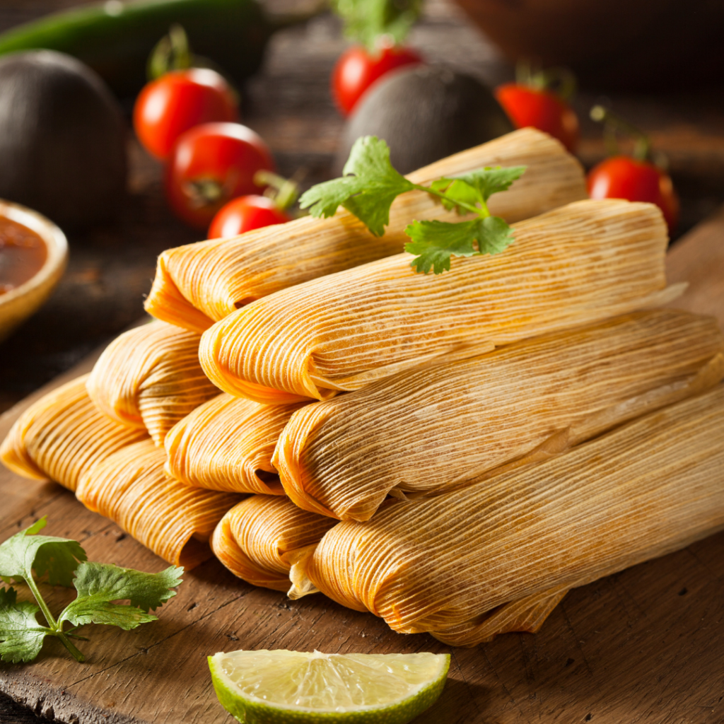 Tamales