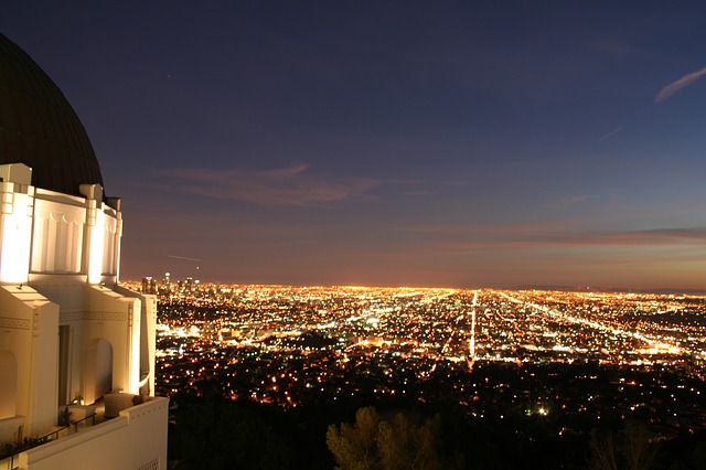 Griffith Observatory