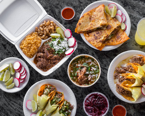 The Best Birria in Los Angeles • eatdrinkla