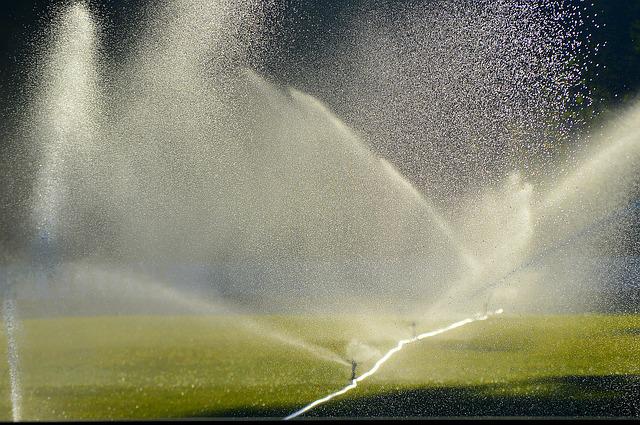 law irrigation glendale watering