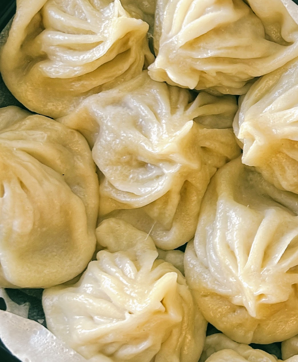 soup dumplings