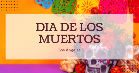 8 Places to Raise the Dead on Dia de los Muertos