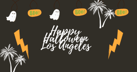 34 Frights and Delights for Halloween Los Angeles 2023