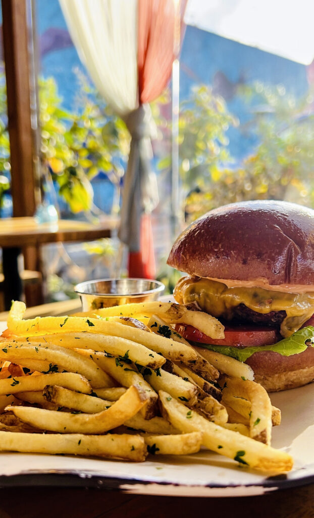 Picanha Burger