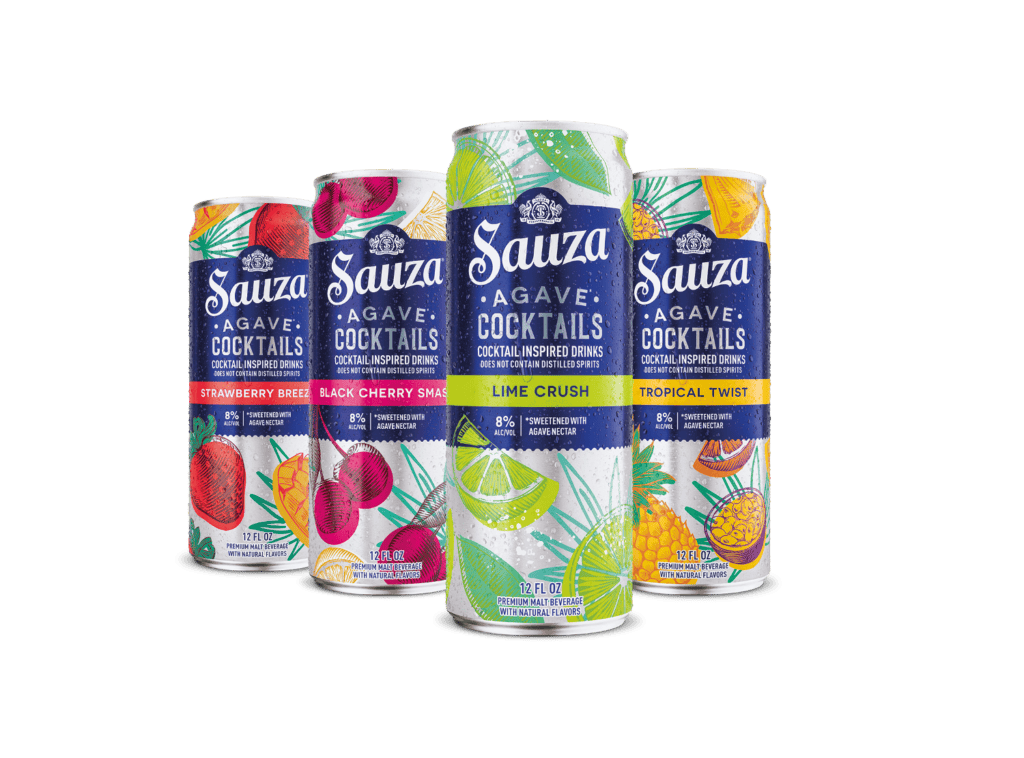 Sauza Agave Cocktails-Group HERO (1)