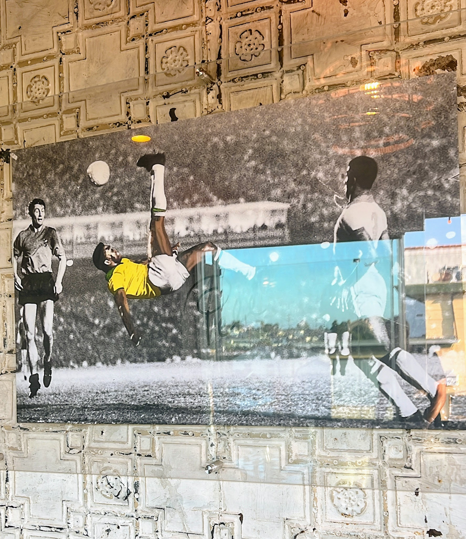 Where to Watch the World Cup in Los Angeles based on Country • EatDrinkLA