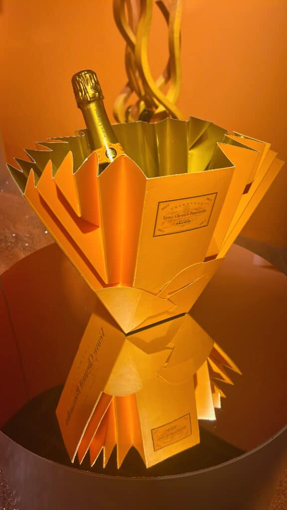 Veuve Clicquot Ice Bucket