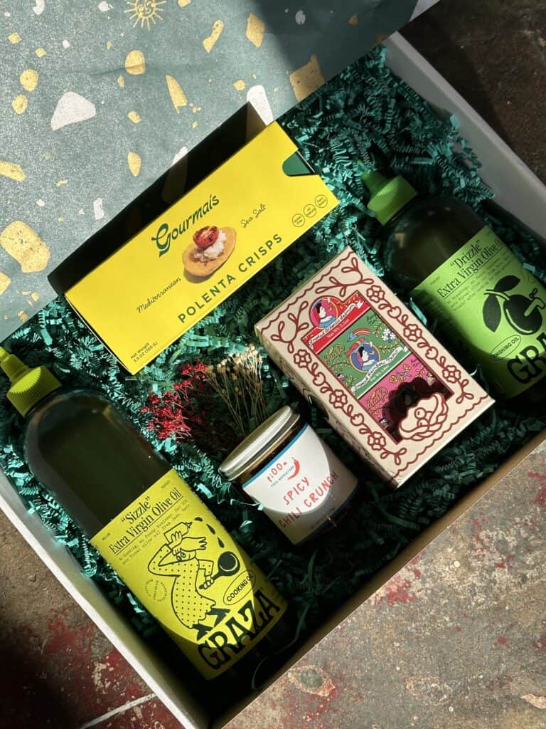 Kamp Gift Box