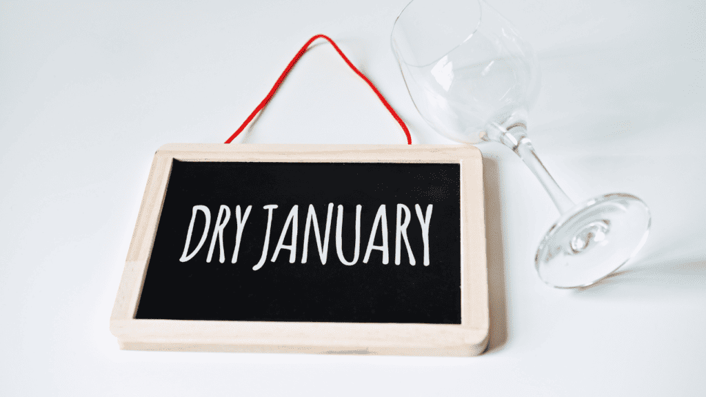 Everything you need to succeed in Dry January