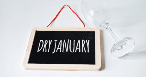 Here’s Everything you Need to Succeed in Dry January
