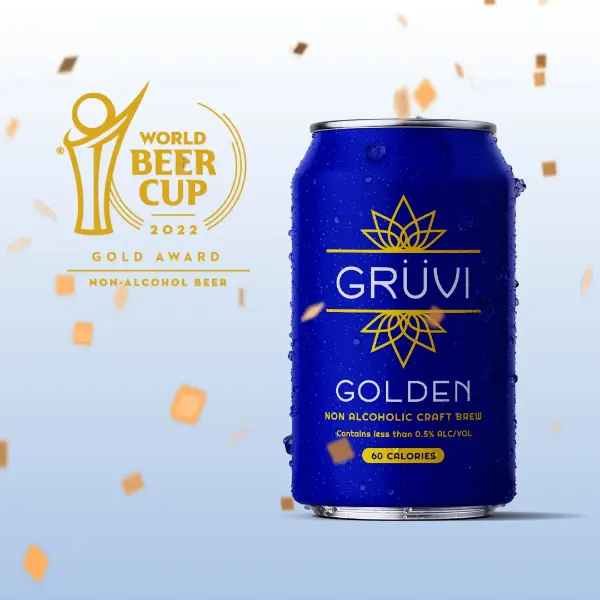 Gruvi Golden