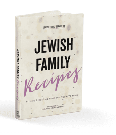 Jewish Family Recipes