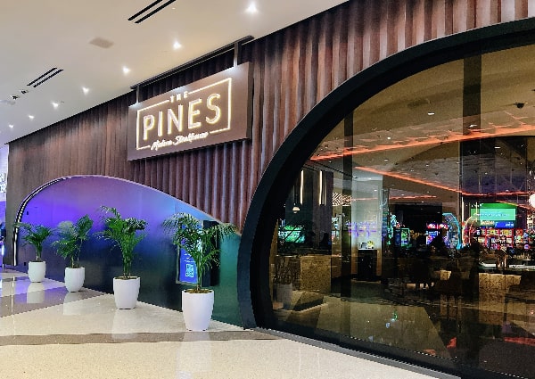 Pines Steakhouse