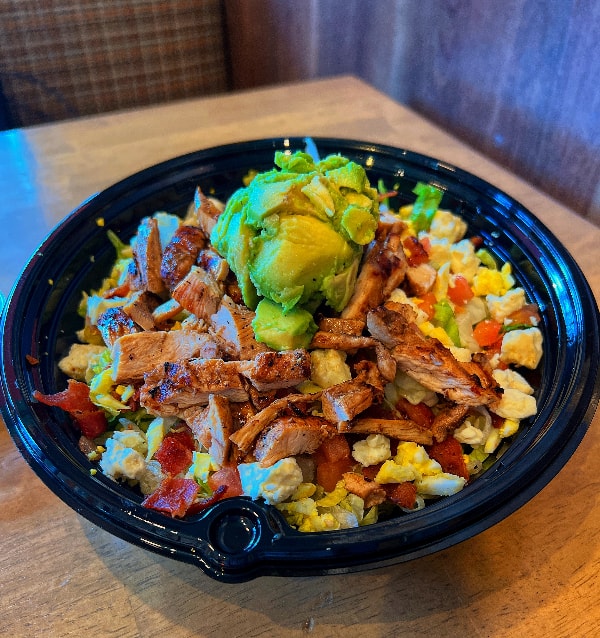 Santa Barbara Cobb Salad