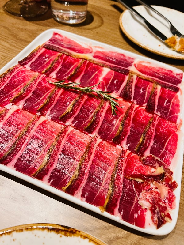 Jamon Iberico