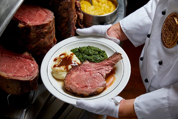 Lawry's The Prime Rib