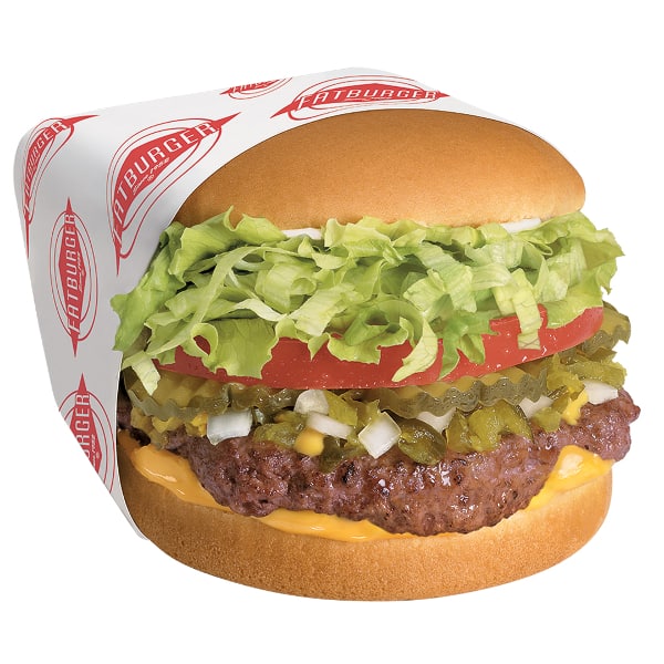 Original Fatburger