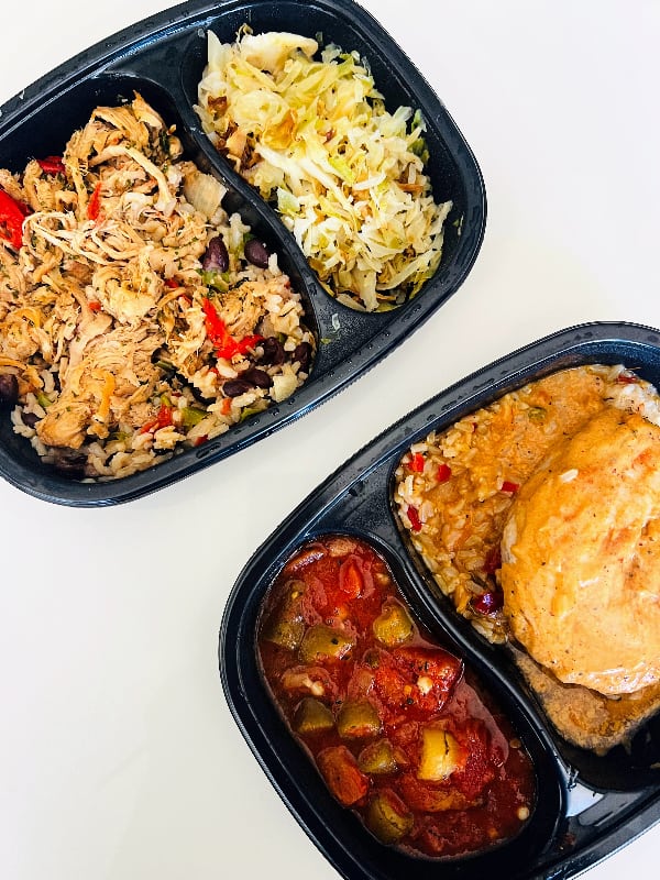 Bistro MD Meals Healthy Meal Delivery Services in Los Angeles