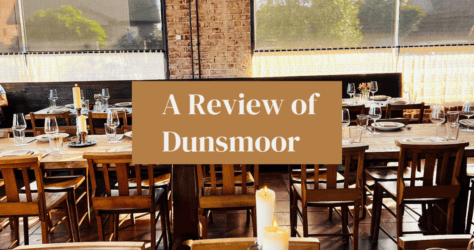 The Dunsmoor Menu is Pure Poetry in Lard